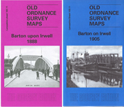 Special Offer: La 103.11a & 103.11b Barton on Irwell 1888 & 1905