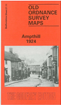 Bd 21.11  Ampthill 1924
