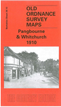 Br 28.12  Pangbourne & Whitchurch 1910