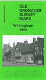 Br 38.15  Wokingham 1909