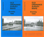 Special Offer: Sheets 217.03 Bramley 1906 and 1933