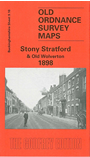 Bu 9.10  Stony Stratford 1898