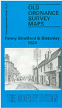 Bu 15.10  Fenny Stratford & Bletchley 1924