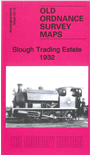 Bu 53.13  Slough Trading Estate 1932