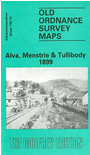 Cl 133.12  Alva, Menstrie & Tullibody 1899
