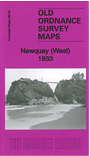 Co 39.03  Newquay (West) 1933