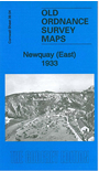 Co 39.04  Newquay (East) 1933