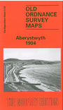 Cd 6.09  Aberystwyth 1904