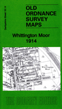 Db 18.14  Whittington Moor 1914 