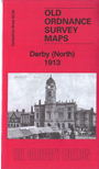 Db 50.09b  Derby (North) 1913 