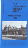 Db 50.13b  Derby (South) 1913