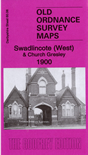 Db 60.06  Swadlicote (West) & Church Gresley 1900