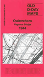 D-Day 40/16  Ouistreham - Pegasus Bridge 1944