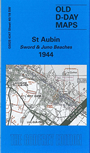 D-Day 40/18 NW St Aubin - Sword & Juno Beaches 1944