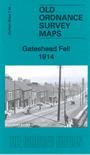 Dh 7.05b  Gateshead Fell 1914 