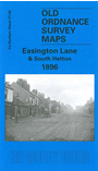 Dh 21.09  Easington Lane & South Hetton 1896