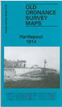 Dh 37.07c  Hartlepool 1914