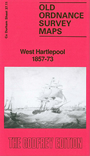 Dh 37.11a  West Hartlepool 1857-73