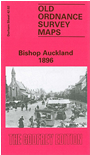 Dh 42.02a  Bishop Auckland 1896