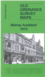 Dh 42.02b  Bishop Auckland 1915