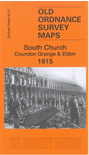 Dh 42.07  South Church, Coundon Grange & Eldon 1915