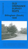 Dh 51.05  Billingham (South) 1939