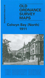 Dn 3.03  Colwyn Bay (North) 1911