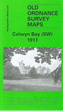 Dn 3.07  Colwyn Bay (SW) 1911