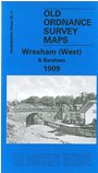 Dn 28.11  Wrexham (West) 1909