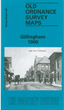 Dt 3.08  Gillingham 1900