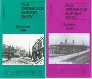Special Offer: Ty 22a & Ty 22b  Dunston 1894 & 1914