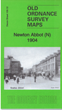 Dv 109.12  Newton Abbot (North) 1904
