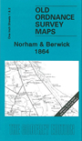 1/2  Norham & Berwick 1864