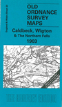 23  Caldbeck, Wigton & The Northern Fells 1903