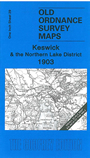 29  Keswick & the Northern Lake District 1903