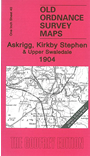 40  Askrigg, Kirkby Stephen & Upper Swaledale 1904