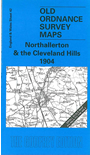 42  Northallerton & Cleveland Hills 1904