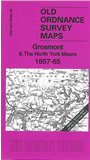 43  Grosmont & North York Moors 1857-65