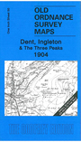 50  Dent, Ingleton & The Three Peaks 1904