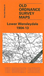 51  Lower Wensleydale 1904-13