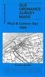 95  Rhyl & Colwyn Bay 1904