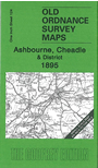 124 Ashbourne, Cheadle & District 1895