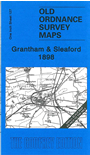 127 Grantham & Sleaford 1898