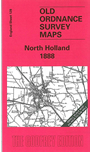 128  North Holland 1888