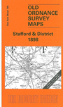 139  Stafford & District 1898