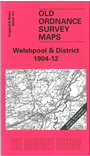 151 Welshpool & District 1904-12