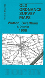 160  Watton, Swaffham & District 1908