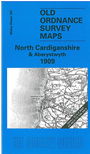 163 North Cardiganshire 1909