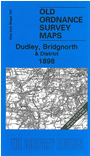 167  Dudley, Bridgnorth & District 1898