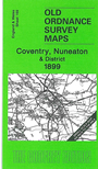 169  Coventry, Nuneaton & District 1899